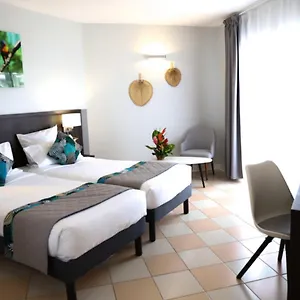 3* Hotel Saint-georges