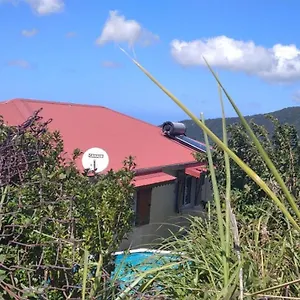 Ferienhaus Les Pimentiers De Papaye, Saint-Claude